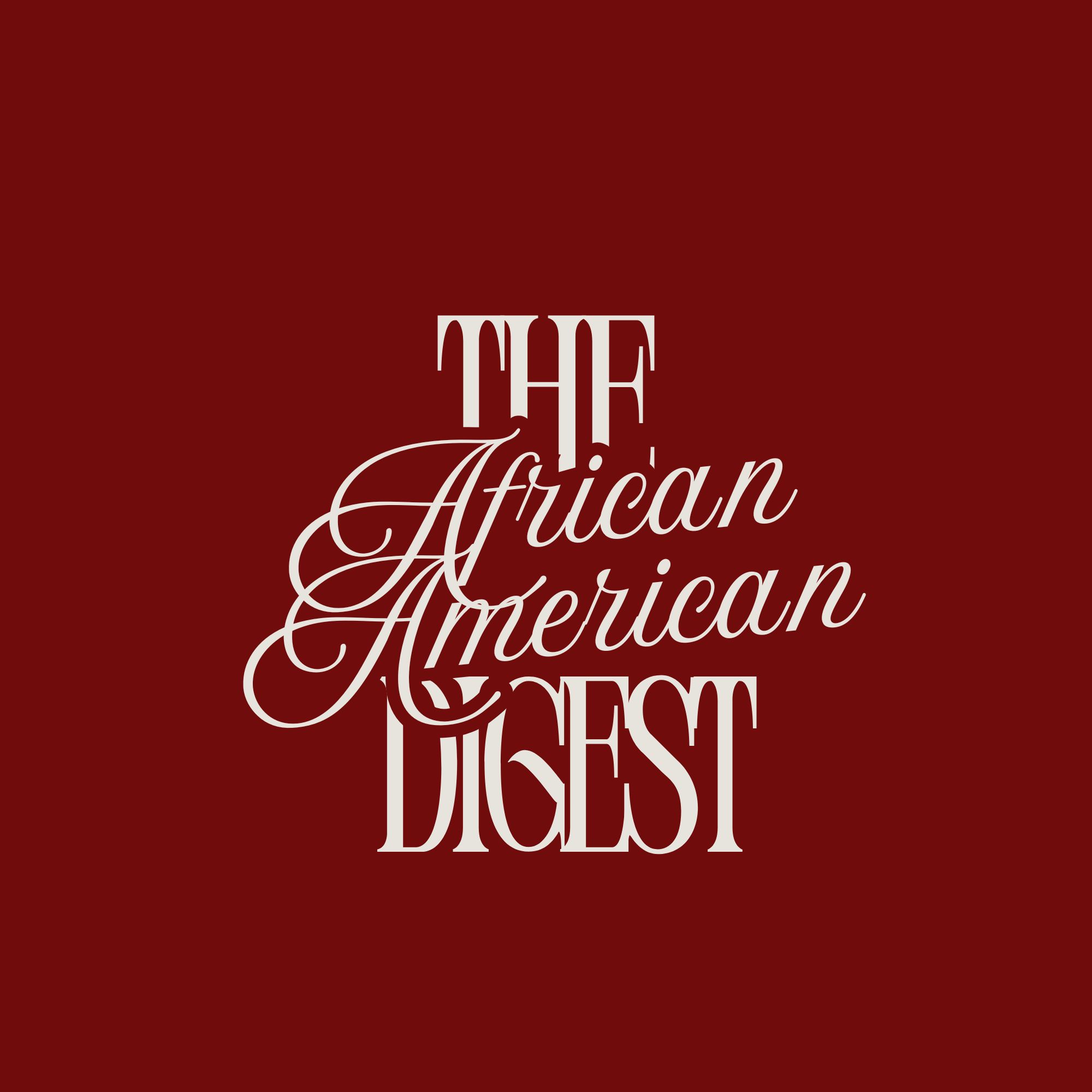The African American Digest